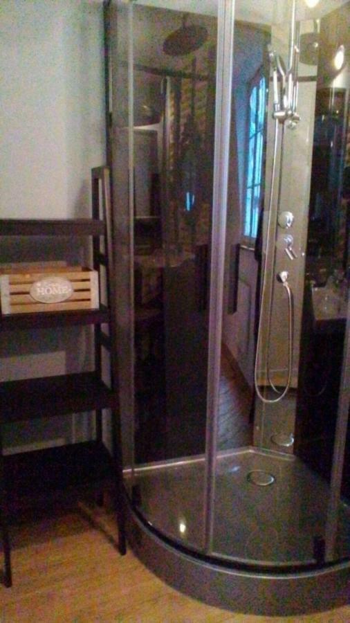 La Scellerie Appartement Tours Buitenkant foto