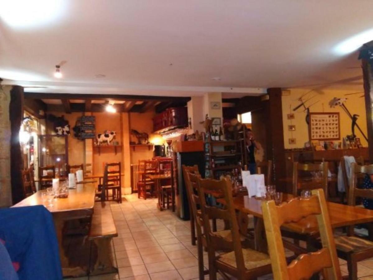 La Scellerie Appartement Tours Buitenkant foto